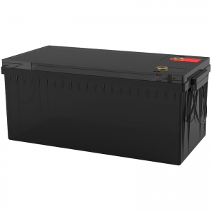 24V 100ah Lead Lithium Battery