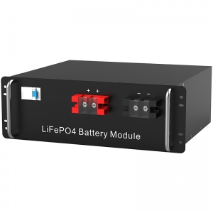 24V 100AH LiFePO4 Battery