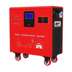 12V 100AH LiFePO4 Battery