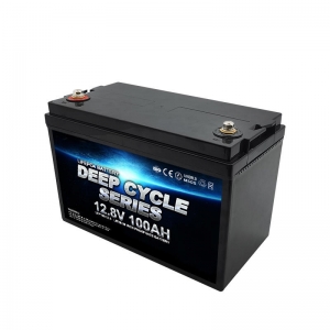 24V 50ah LiFEPO4 battery