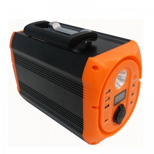 220V/110V 500W Outdoor Battery