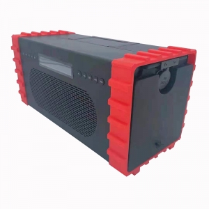 Outdoor Power LiFePO4  Battery